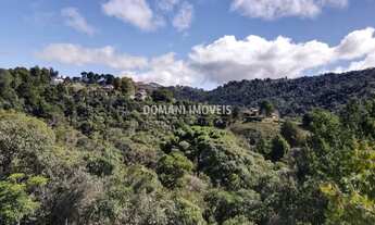 Imagem 6: Belo Lote de Terreno à Venda na Região de Descansópolis - Campos do Jordão/SP