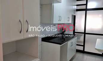 Imagem 7: MOEMA INDIOS - 2 DORM 1 SUITE C/ CLOSET - PISCINA NO TERRAÇO - 2 VAGAS - PROX. AO METRO E