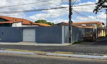 Imagem: EXCELENTE TERRENO, DE ESQUINA, ÓTIMA LOCALIZAÇÃO