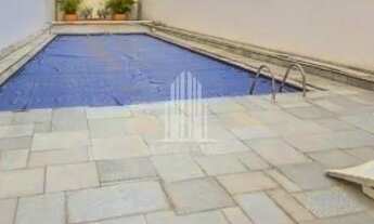 Imagem 4: Cond: Edf: SCALLA, 4 dorms (3 suítes ), 3 Slas / 4 banheiros, 2 vagas, em Santa Cecíli