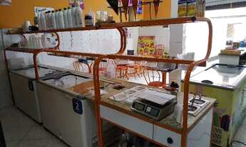Imagem 6: Sorveteria e Lanches