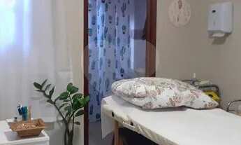 Imagem 7: Excelente casa com 3 quartos, uma suíte, 2 salas, com sala comercial anexa, 2 vagas de gar