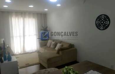 Imagem 2: SAO BERNARDO DO CAMPO - Residential / Apartment - SANTA TEREZINHA