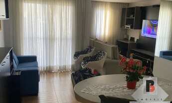 Imagem 5: Apartamento Mooca