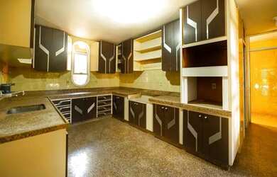 Imagem 7: Goiânia - Casa Padrão - Setor Marista