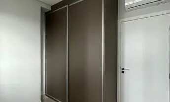 Imagem 4: Apartamento para aluguel tem 59 metros quadrados com 2 quartos em Alto da Glória - Goiânia