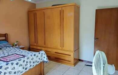 Imagem 7: LJL - RA Amil Aluga lindo sobrado / 217M² / 4 Quartos 1 Suíte / Urbanova / São José dos Ca