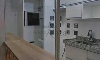 Imagem 6: Apartamento para aluguel tem 47 metros quadrados com 2 quartos