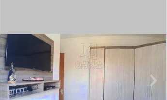 Imagem 6: Apartamento com 2 dormitórios à venda, 46 m² por R$ 300.000,00 - Vila Eldízia - Santo Andr