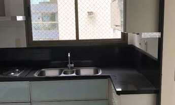 Imagem 5: 4 quartos de alto luxo - Ed. Enseada das Garças cód. 23571 F