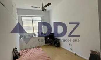 Imagem: Apartamento-À VENDA-Copacabana-Rio de Janeiro-RJ