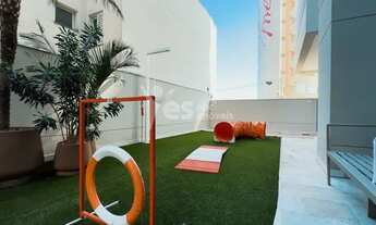 Imagem 2: Cód.: 13823 - Apartamento para venda no bairro Vila Assunção, Santo André - SP. 154m², Var