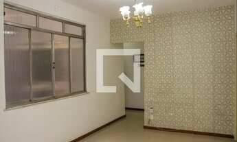 Imagem: Apartamento para Aluguel - Meier, 2 Quartos