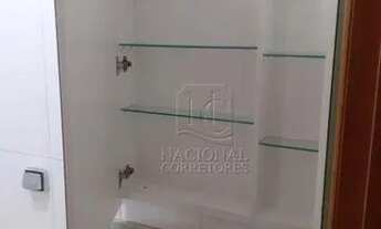 Imagem 7: Apartamento com 3 dormitórios, 110 m² - venda por R$ 750.000,00 ou aluguel por R$ 3.531,16