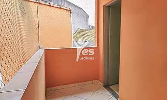 Imagem 3: Cód.: 12008 - Apartamento sem condomínio, 01 dormitório e 01 vaga de garagem - Jardim Mare