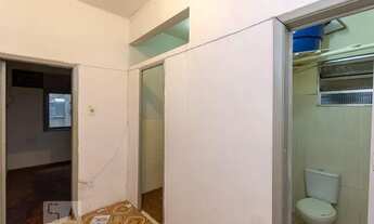 Imagem 4: Apartamento para Aluguel - Centro , 1 Quarto, 40 m2