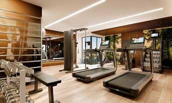 Imagem 6: Lançamento à venda,78 m² privativos, 2 suítes, 1 vaga, Água Verde, Curitiba, PR