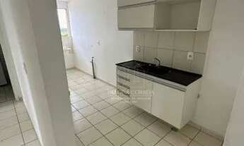 Imagem: Apartamento com 2 dormitórios para alugar