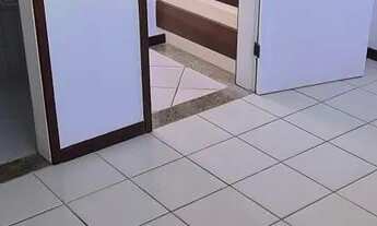 Imagem 5: Village pé na areia