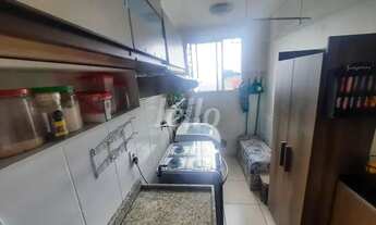 Imagem 6: Santo André - Apartamento Padrão - Utinga