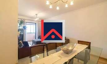 Imagem 1: Locação Apartamento 3 Dormitórios - 83 m² Pompéia
