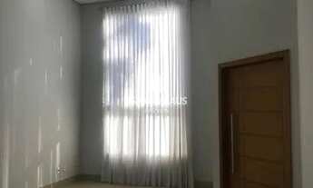 Imagem 3: INDAIATUBA - Casa de Condomínio - Jardim Residencial Terra Nobre