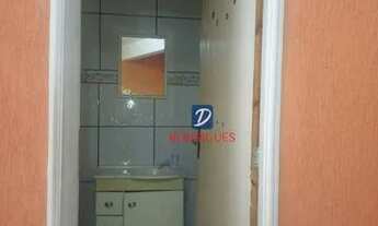 Imagem 5: Sobrado com 3 dormitórios à venda, 216 m² por R$ 550.000,00 - Canhema - Diadema/SP