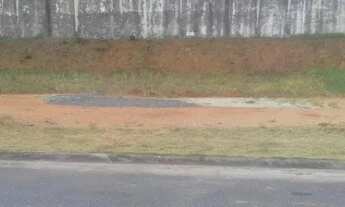 Imagem: Ótimo terreno Plano no Condomínio Bela