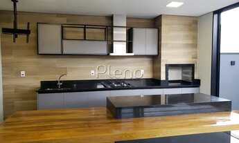 Imagem 4: Casa - Swiss Park - Campinas