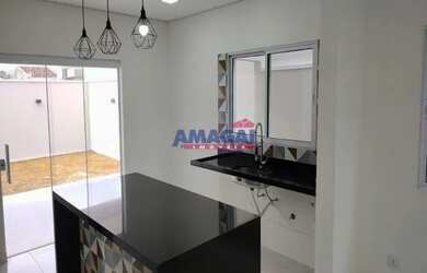 Imagem 3: Jacareí - Casa Padrão - Loteamento Villa Branca