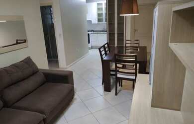 Imagem 7: Brognoli + Crédito Real aluga apartamento com 2 quartos sendo 1 suíte no bairro parque são