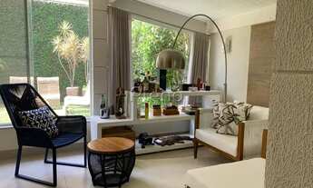 Imagem: Casa à venda no Parque Alto Taquaral