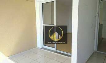 Imagem 6: Apartamento com 2 dormitórios, 57 m² - venda por R$ 460.000 ou aluguel por R$ 2.300/mês