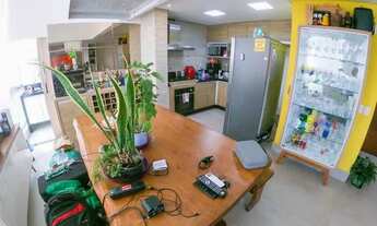 Imagem 3: Porteira fechada, cobertura duplex 3 quartos, 2 vagas livres, lazer, Praia de Itaparica