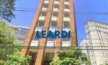 Imagem: APARTAMENTO - JARDIM PAULISTANO - SP