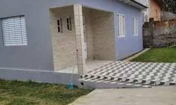 Imagem: Casa para venda possui 200 metros quadrados