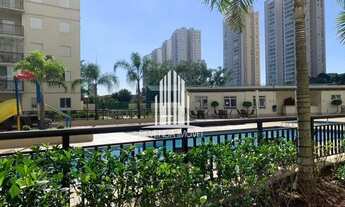 Imagem 12: Apartamento à venda na Vila Leopoldina, 55 metros com 2 quartos e 1 vaga