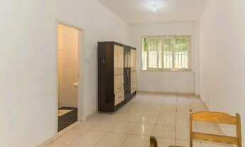 Imagem 4: Condomínio Edificio Lucia Maria - 32 m² - 1 quarto - 1 banheiro - Catete