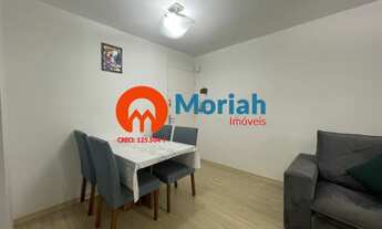 Imagem 4: Apartamento Venda, Vila Suzana, Região do Portal do Morumbi, 2 dormitórios, 2 salas, 1 ban