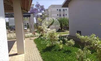 Imagem 7: Apartamento - Jardim Santa Terezinha (Nova Veneza) - Sumaré