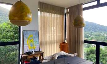 Imagem 8: Casa no alto da montanha com vista mar em Taquaras