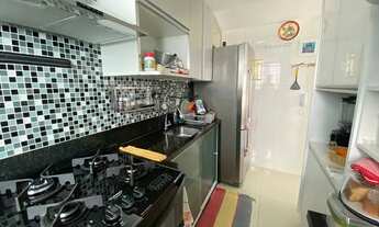 Imagem 7: WHATS Apartamento para aluguel tem 60 metros quadrados com 2 quartos