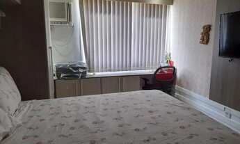 Imagem 6: Apartamento para aluguel tem 68m² com 2 quartos em Jacarepaguá - Rio de Janeiro - RJ