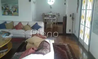 Imagem 3: Casa - Cidade Universitária - Campinas