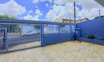 Imagem 6: Casa à venda, 3 quartos, 5 vagas, VILA SANTA MARIA - Americana/SP