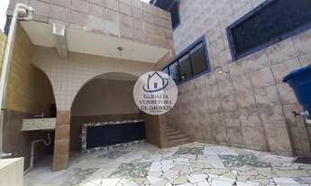 Imagem 7: Casa para Venda em Itapuã, Casa 3 Quartos (Suítes), Solta, Espaçosa, Rua Tranquila