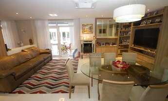 Imagem 5: Casa com 4 dormitórios, 500 m² - venda por R$ 3.300.000,00 ou aluguel por R$ 19.581,03/mês