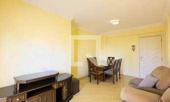 Imagem 4: Apartamento para Aluguel - Tatuapé, 2 Quartos, 58 m2