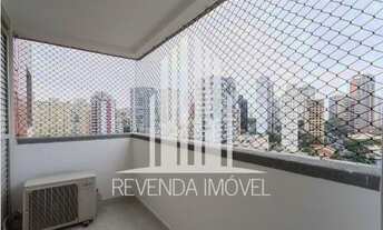 Imagem 4: Apartamento no Condomínio Diana na Vila Clementino com 78m² 2 dormitórios 1 banheiro 1 vag