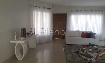 Imagem 5: Casa - Swiss Park - Campinas